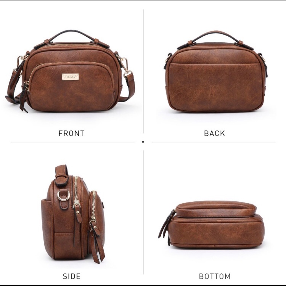 Handbags, Purses & Wallets - Picture 3 of 3